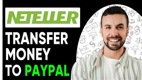 neteller to paypal|Neteller to Paypal .